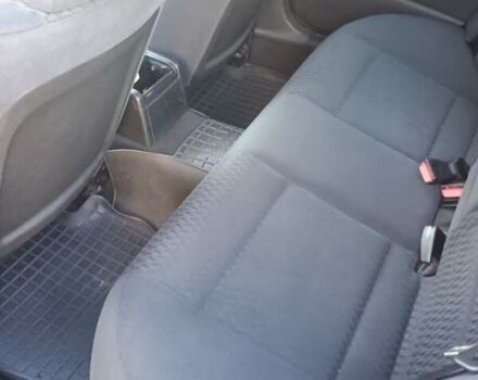 Красный БМВ 3 Серия, объемом двигателя 1.9 л и пробегом 219 тыс. км за 4500 $, фото 13 на Automoto.ua