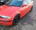 Красный БМВ 3 Серия, объемом двигателя 1.9 л и пробегом 219 тыс. км за 4500 $, фото 8 на Automoto.ua