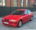 Красный БМВ 3 Серия, объемом двигателя 2 л и пробегом 300 тыс. км за 3450 $, фото 1 на Automoto.ua