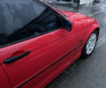 Красный БМВ 3 Серия, объемом двигателя 1.9 л и пробегом 134 тыс. км за 2900 $, фото 10 на Automoto.ua