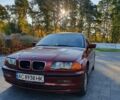 Красный БМВ 3 Серия, объемом двигателя 1.9 л и пробегом 300 тыс. км за 3000 $, фото 8 на Automoto.ua