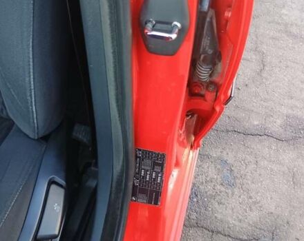 Красный БМВ 3 Серия, объемом двигателя 1.9 л и пробегом 219 тыс. км за 4500 $, фото 22 на Automoto.ua