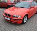 Красный БМВ 3 Серия, объемом двигателя 1.9 л и пробегом 250 тыс. км за 3600 $, фото 1 на Automoto.ua