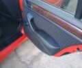 Красный БМВ 3 Серия, объемом двигателя 1.9 л и пробегом 219 тыс. км за 4500 $, фото 14 на Automoto.ua