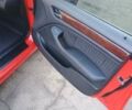 Красный БМВ 3 Серия, объемом двигателя 1.9 л и пробегом 219 тыс. км за 4500 $, фото 16 на Automoto.ua
