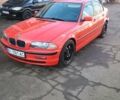 Красный БМВ 3 Серия, объемом двигателя 1.9 л и пробегом 219 тыс. км за 4500 $, фото 9 на Automoto.ua