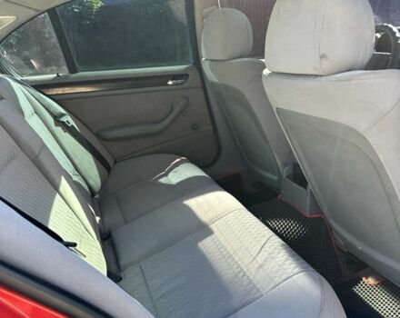 Червоний БМВ 3 Серія, об'ємом двигуна 2 л та пробігом 350 тис. км за 4249 $, фото 7 на Automoto.ua