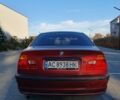 Красный БМВ 3 Серия, объемом двигателя 1.9 л и пробегом 300 тыс. км за 3000 $, фото 5 на Automoto.ua