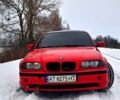 Червоний БМВ 3 Серія, об'ємом двигуна 1.9 л та пробігом 0 тис. км за 4500 $, фото 1 на Automoto.ua
