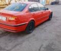 Красный БМВ 3 Серия, объемом двигателя 1.9 л и пробегом 219 тыс. км за 4500 $, фото 5 на Automoto.ua