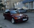 Красный БМВ 3 Серия, объемом двигателя 1.9 л и пробегом 260 тыс. км за 2952 $, фото 1 на Automoto.ua