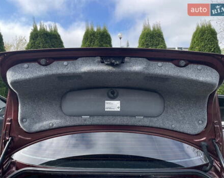 Красный БМВ 3 Серия, объемом двигателя 2.2 л и пробегом 282 тыс. км за 4900 $, фото 20 на Automoto.ua