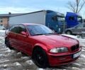 Красный БМВ 3 Серия, объемом двигателя 1.9 л и пробегом 425 тыс. км за 4700 $, фото 1 на Automoto.ua