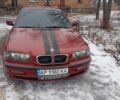 Красный БМВ 3 Серия, объемом двигателя 1.9 л и пробегом 53 тыс. км за 2792 $, фото 1 на Automoto.ua