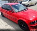 Червоний БМВ 3 Серія, об'ємом двигуна 1.9 л та пробігом 283 тис. км за 5000 $, фото 1 на Automoto.ua