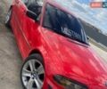 Красный БМВ 3 Серия, объемом двигателя 1.95 л и пробегом 320 тыс. км за 3500 $, фото 1 на Automoto.ua