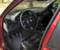 Красный БМВ 3 Серия, объемом двигателя 1.9 л и пробегом 570 тыс. км за 5600 $, фото 5 на Automoto.ua