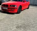 Червоний БМВ 3 Серія, об'ємом двигуна 1.9 л та пробігом 283 тис. км за 5000 $, фото 6 на Automoto.ua