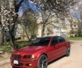 Красный БМВ 3 Серия, объемом двигателя 1.9 л и пробегом 570 тыс. км за 5600 $, фото 1 на Automoto.ua