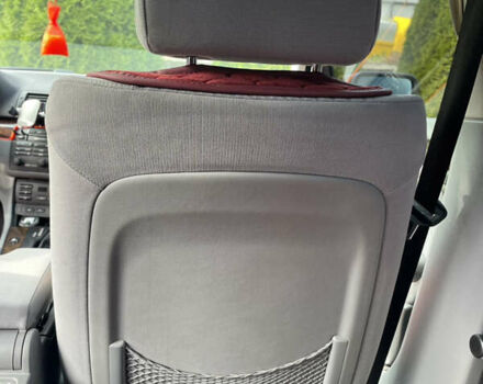 Красный БМВ 3 Серия, объемом двигателя 2.2 л и пробегом 282 тыс. км за 4900 $, фото 13 на Automoto.ua