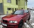 Червоний БМВ 3 Серія, об'ємом двигуна 1.9 л та пробігом 425 тис. км за 4700 $, фото 1 на Automoto.ua