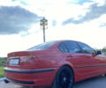Красный БМВ 3 Серия, объемом двигателя 2.8 л и пробегом 370 тыс. км за 5400 $, фото 5 на Automoto.ua