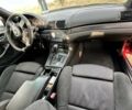 Красный БМВ 3 Серия, объемом двигателя 2.5 л и пробегом 315 тыс. км за 7300 $, фото 20 на Automoto.ua