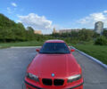 Красный БМВ 3 Серия, объемом двигателя 2.8 л и пробегом 370 тыс. км за 5400 $, фото 16 на Automoto.ua