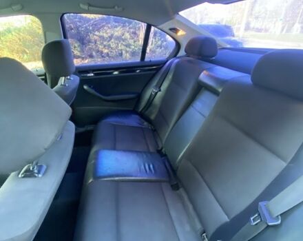 Красный БМВ 3 Серия, объемом двигателя 2.1 л и пробегом 280 тыс. км за 5000 $, фото 7 на Automoto.ua