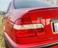 Красный БМВ 3 Серия, объемом двигателя 2.5 л и пробегом 315 тыс. км за 7300 $, фото 9 на Automoto.ua