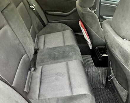 Красный БМВ 3 Серия, объемом двигателя 2.5 л и пробегом 315 тыс. км за 7300 $, фото 31 на Automoto.ua