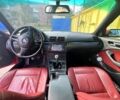 Красный БМВ 3 Серия, объемом двигателя 2.2 л и пробегом 250 тыс. км за 4200 $, фото 5 на Automoto.ua