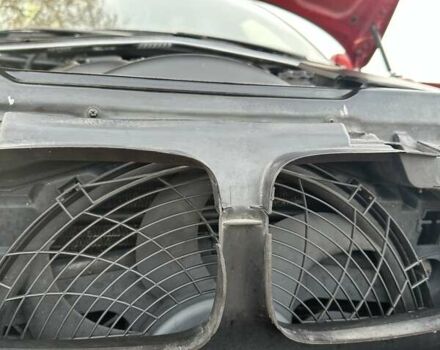 Красный БМВ 3 Серия, объемом двигателя 2.5 л и пробегом 315 тыс. км за 7300 $, фото 29 на Automoto.ua