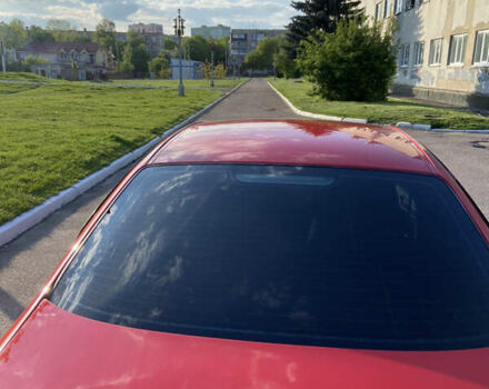 Красный БМВ 3 Серия, объемом двигателя 2.8 л и пробегом 370 тыс. км за 5400 $, фото 26 на Automoto.ua