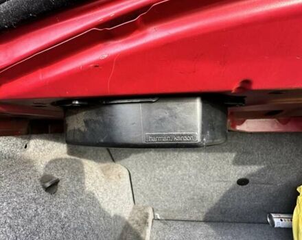 Красный БМВ 3 Серия, объемом двигателя 2.5 л и пробегом 315 тыс. км за 7300 $, фото 24 на Automoto.ua