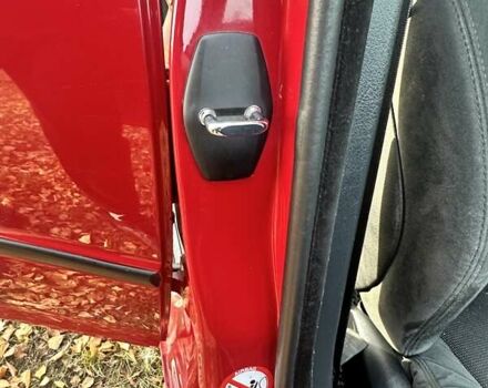 Красный БМВ 3 Серия, объемом двигателя 2.5 л и пробегом 315 тыс. км за 7300 $, фото 17 на Automoto.ua