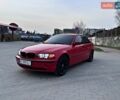 Красный БМВ 3 Серия, объемом двигателя 2 л и пробегом 252 тыс. км за 4799 $, фото 1 на Automoto.ua