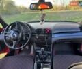 Красный БМВ 3 Серия, объемом двигателя 2 л и пробегом 343 тыс. км за 5000 $, фото 7 на Automoto.ua