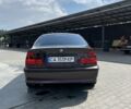 Червоний БМВ 3 Серія, об'ємом двигуна 1.8 л та пробігом 320 тис. км за 4897 $, фото 1 на Automoto.ua