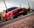 Красный БМВ 3 Серия, объемом двигателя 0.22 л и пробегом 203 тыс. км за 6200 $, фото 2 на Automoto.ua