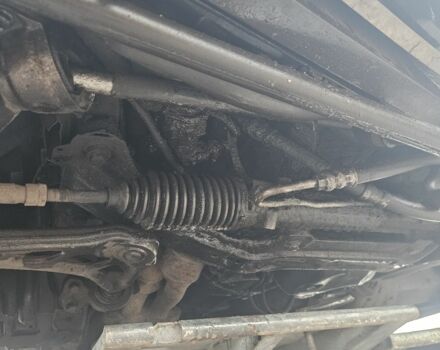 Красный БМВ 3 Серия, объемом двигателя 1.8 л и пробегом 400 тыс. км за 899 $, фото 4 на Automoto.ua