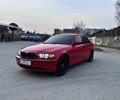 Красный БМВ 3 Серия, объемом двигателя 2 л и пробегом 252 тыс. км за 4700 $, фото 1 на Automoto.ua