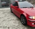 Червоний БМВ 3 Серія, об'ємом двигуна 2.5 л та пробігом 274 тис. км за 6700 $, фото 2 на Automoto.ua