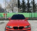 Красный БМВ 3 Серия, объемом двигателя 2.2 л и пробегом 239 тыс. км за 5100 $, фото 2 на Automoto.ua