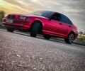 Красный БМВ 3 Серия, объемом двигателя 0.22 л и пробегом 203 тыс. км за 6200 $, фото 1 на Automoto.ua