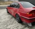 Червоний БМВ 3 Серія, об'ємом двигуна 2.5 л та пробігом 274 тис. км за 6700 $, фото 3 на Automoto.ua