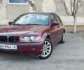 Красный БМВ 3 Серия, объемом двигателя 1.8 л и пробегом 245 тыс. км за 4999 $, фото 20 на Automoto.ua