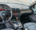 Красный БМВ 3 Серия, объемом двигателя 1.8 л и пробегом 245 тыс. км за 4999 $, фото 7 на Automoto.ua
