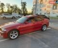 Красный БМВ 3 Серия, объемом двигателя 2.98 л и пробегом 490 тыс. км за 4100 $, фото 1 на Automoto.ua