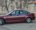 Красный БМВ 3 Серия, объемом двигателя 1.8 л и пробегом 260 тыс. км за 4999 $, фото 3 на Automoto.ua